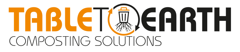 Table to Earth Composting Solutions